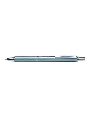 pentel silver